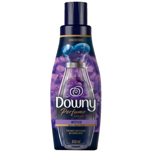 Amaciante Downy Mistico 450Ml