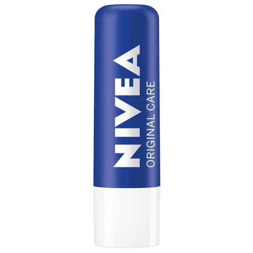 HIDRATANTE LABIAL NIVEA ORIGINAL CARE 4,8G
