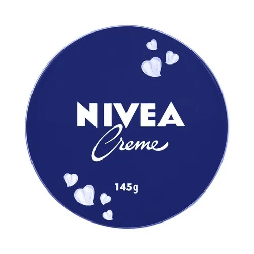 CREME NIVEA LATA 145G
