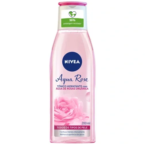 LC NIVEA AQUA ROSE FAC ESF