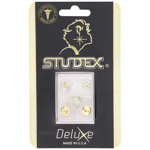 Brinco Studex Deluxe 1Un