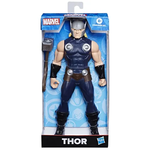 BONECO MARVEL THOR
