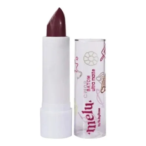 BATOM ULTRA MATTE MELU BY RUBY ROSE CM08