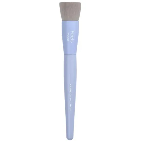 PINCEL RUBY ROSE FEELS MOOD KABUKI RETO MF07 1UN