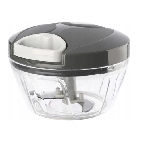 Processador Alimentos Manual 3 Laminas 500Ml 1Un