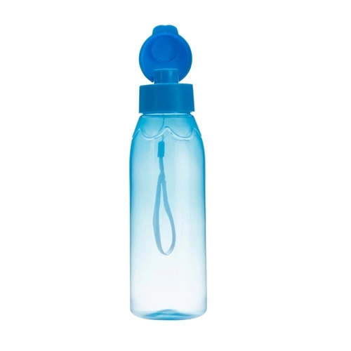 Garrafa Plastica Para Agua 700Ml Sl7627 1Un