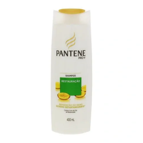 SHAMPOO PANTENE REST PROF 400ML