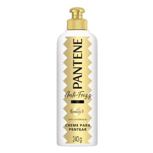 CREME PANTENE PENTEAR HIDROCAUT 240ML