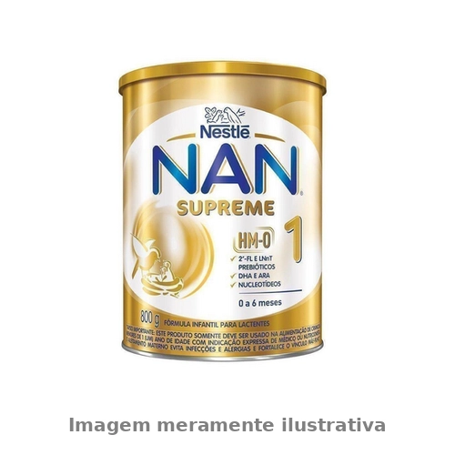 Nan 1 Supreme 800G
