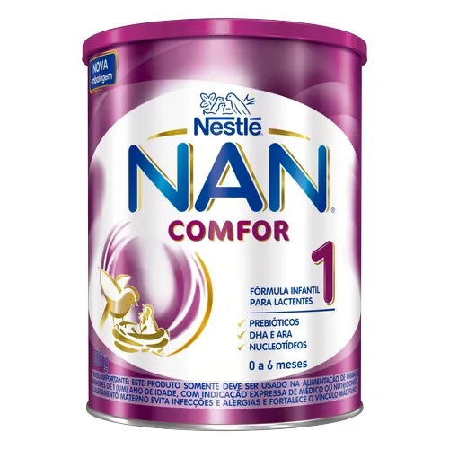 NAN 1 COMFOR 800G