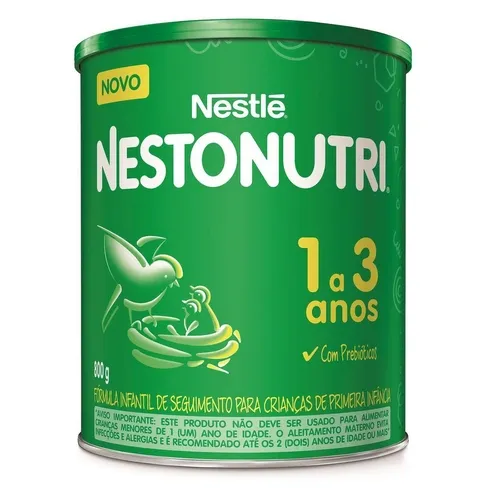 NESTONUTRI 800G
