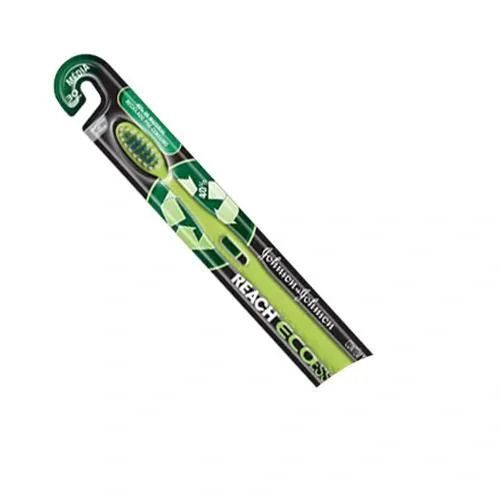 ESCOVA DENTAL JOHNSON REACH ECO MACIA