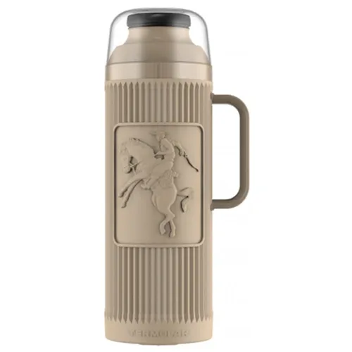 Garrafa Termica Termolar Chimarrita Bege 1L