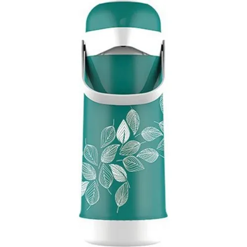 GARRAFA TERMOLAR MAGIC PUMP 1L