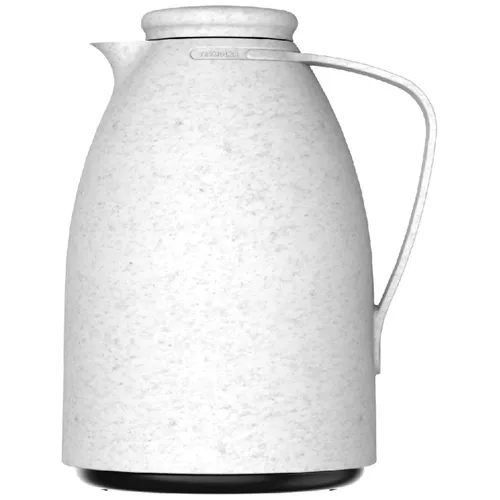 GARRAFA TERMOLAR BULE LUNA BRANCO ALG 1L