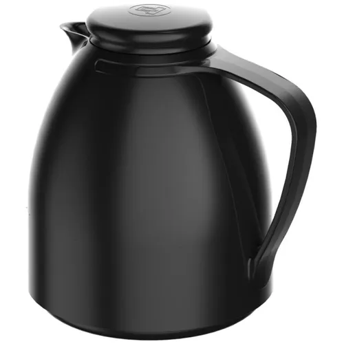 BULE TERMOLAR TERMICO LUNA PRETO 500ML