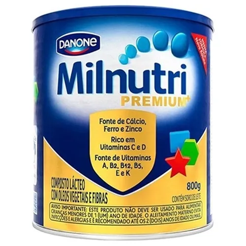 MILNUTRI 800G