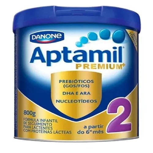 APTAMIL 2 800G