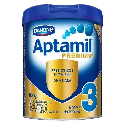 APTAMIL 3 800G