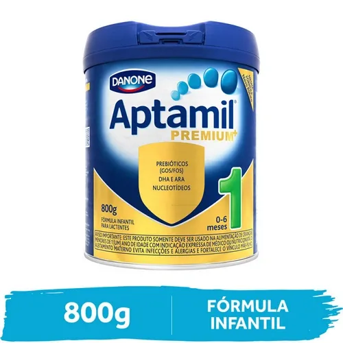 APTAMIL 1 800G