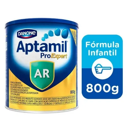 APTAMIL PRO EXAROPERT AR 800G