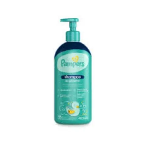SHAMPOO PAMPERS GLICERINA 400ML