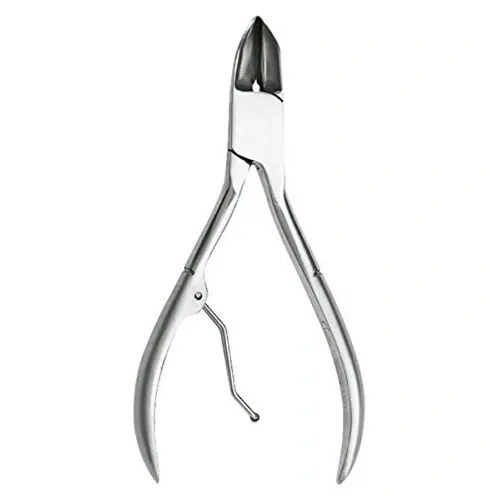 ALICATE DE CUTICULA MUNDIAL FLEX 360