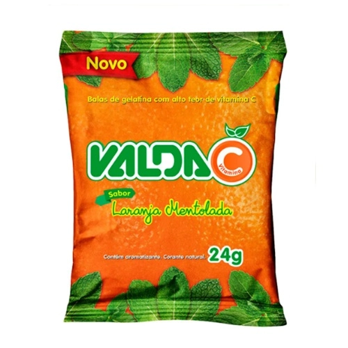 VALDA C SACHE 18X24G