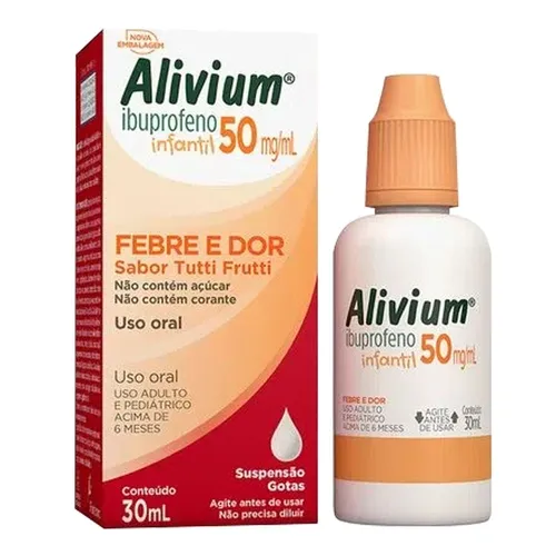 ALIVIUM 50MG 30ML