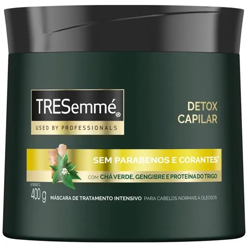 CR TRESEMME TRAT ANTIFRIZZ