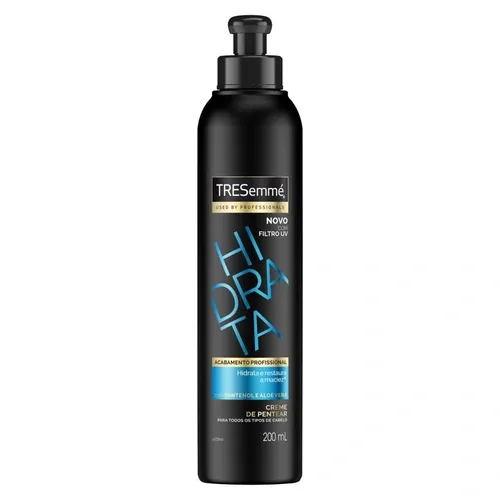 CREME TRESEMME PENTEAR HIDRAT 200ML