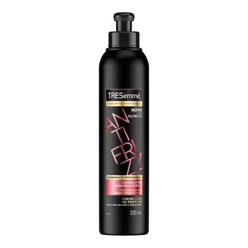 CREME TRESEMME PENTEAR ANT FRIZ 200ML