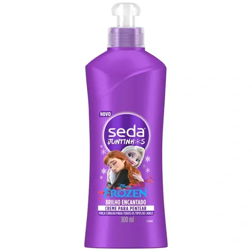 CREME SEDA PENT FROZEN BRILHO 300