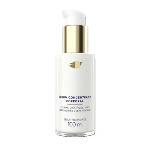 SERUM CONCENTRADO CORPORAL DOVE 100ML