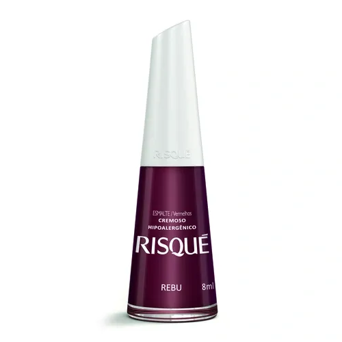 ESMALTE RISQUE REBU