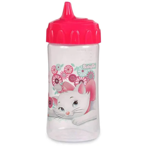 COPO BABY GO TREINAMENTO BICO REDUTOR 240ML
