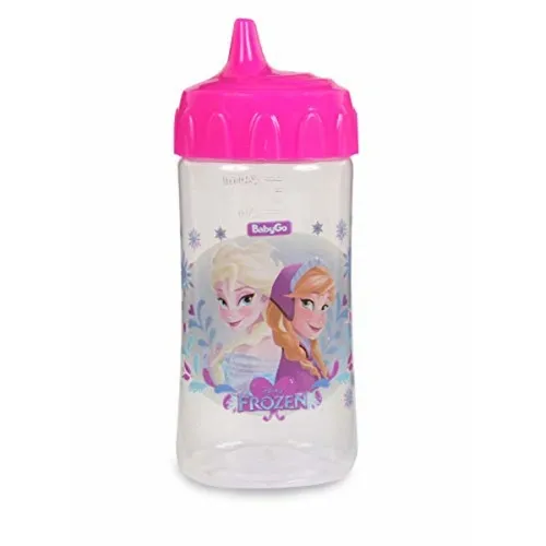 COPO BABY GO TREINAMENTO FROZE