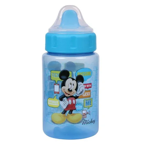 COPO BABY GO TAMPA 340ML MIC