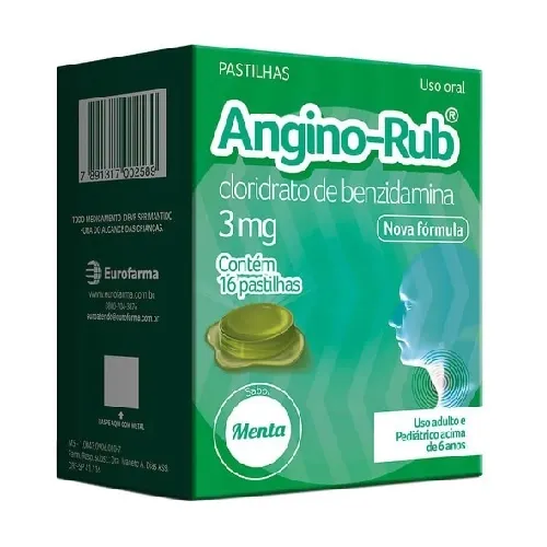 ANGINO RUB 16PAST MENTA