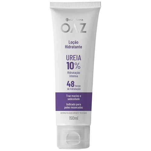 CREME UREIA 10% OAZ 150ML