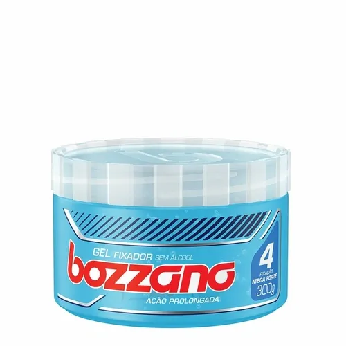 GEL BOZZANO AZUL A PROL 300G