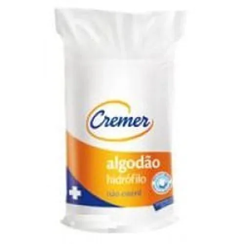 ALGODAO CREMER 500G
