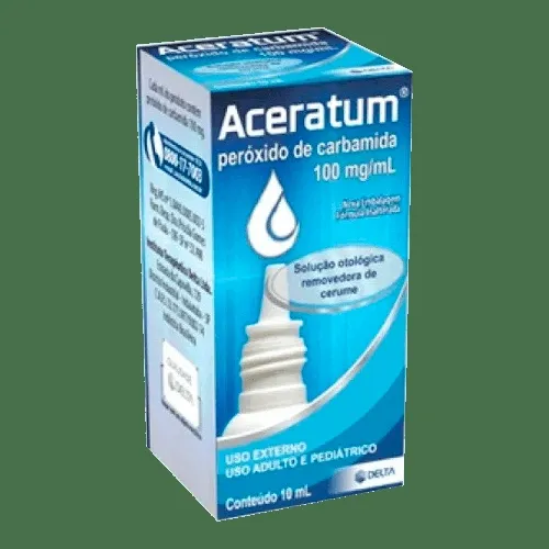 ACERATUM 100MG 10ML