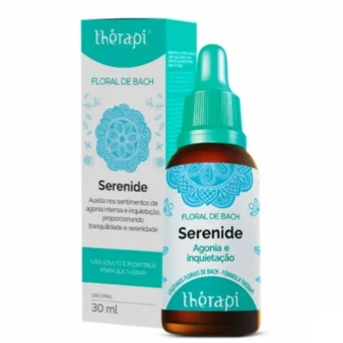 FLORAL DOCTOR SERENIDE 30ML