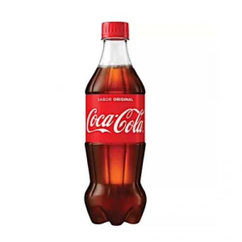 COCA-COLA 600ML