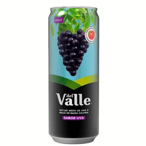SUCO DEL VALLE UVA 290ML