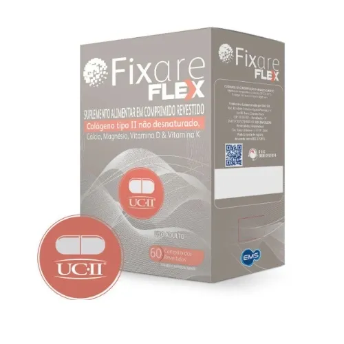 Fixare Flex 60Comprimido