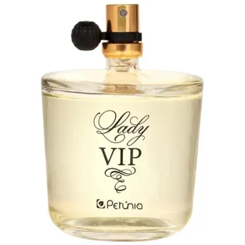DESODORANTE CORPORAL PETUNA VIP 100ML