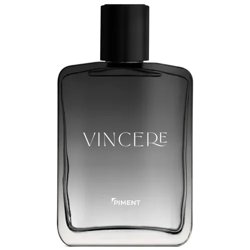 COLONIA VINCERE PIMENT MAS 100ML