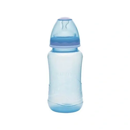 MAMADEIRA KUKA SIL ORT AQUARELA BIG AZUL 1446 330ML